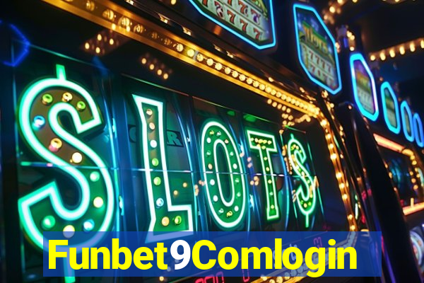 Funbet9Comlogin