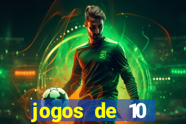 jogos de 10 centavos na blaze