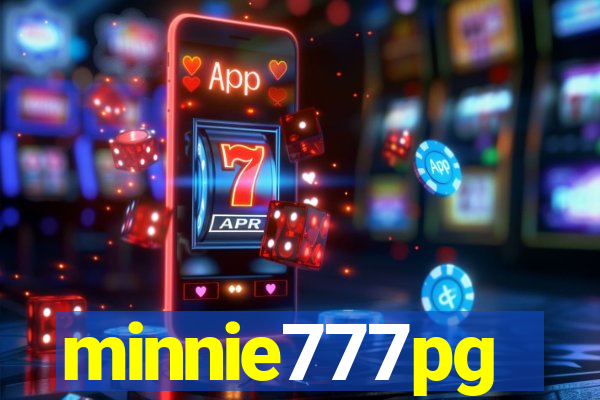 minnie777pg