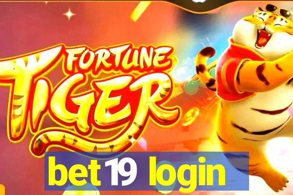 bet19 login