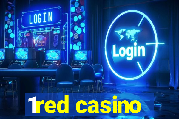 1red casino