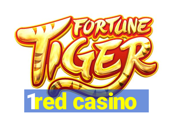 1red casino