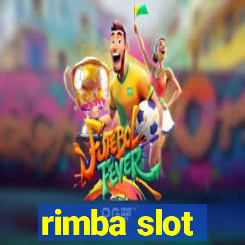 rimba slot