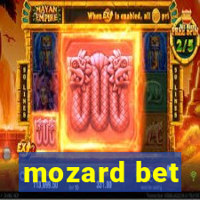 mozard bet