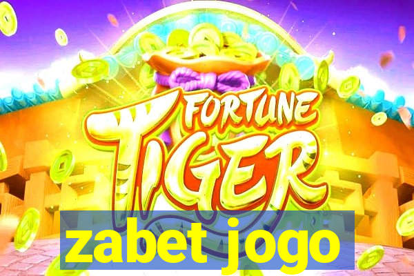 zabet jogo