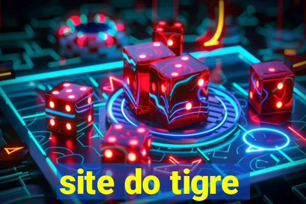 site do tigre