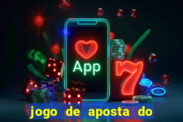 jogo de aposta do luva de pedreiro