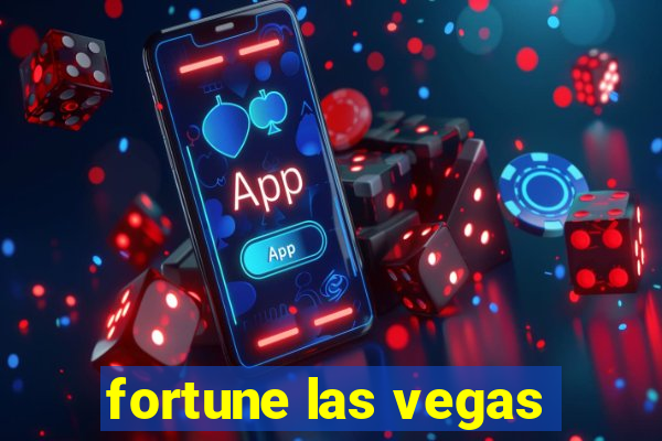 fortune las vegas