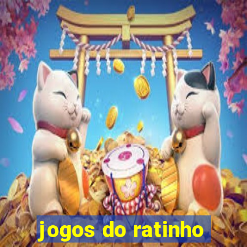 jogos do ratinho