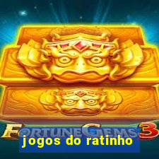 jogos do ratinho