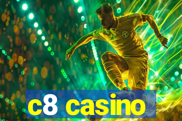 c8 casino