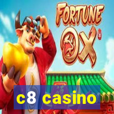 c8 casino