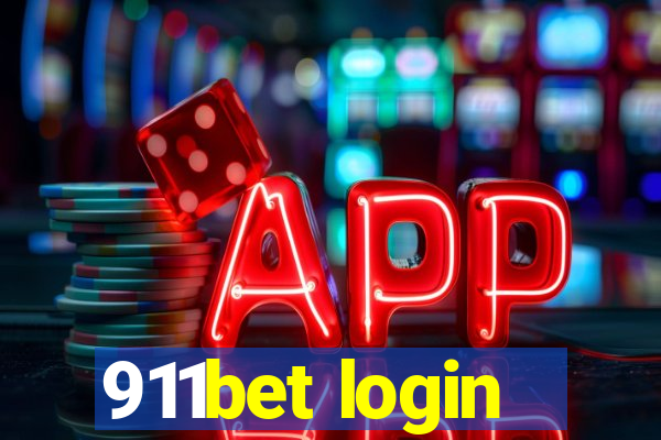 911bet login