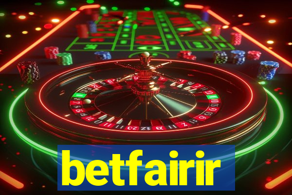 betfairir