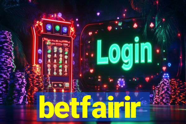 betfairir