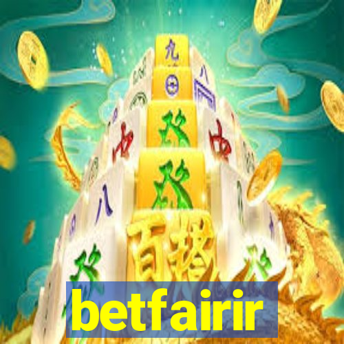 betfairir