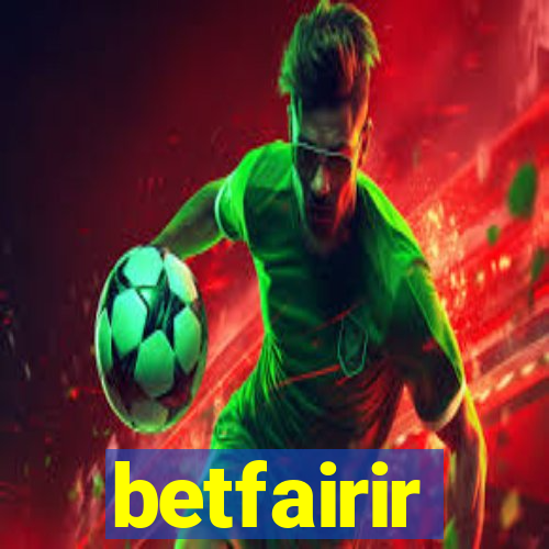 betfairir