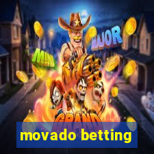 movado betting