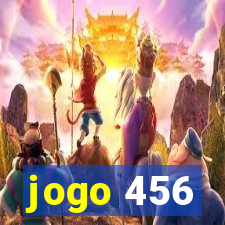 jogo 456