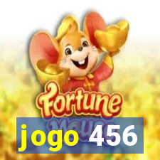 jogo 456