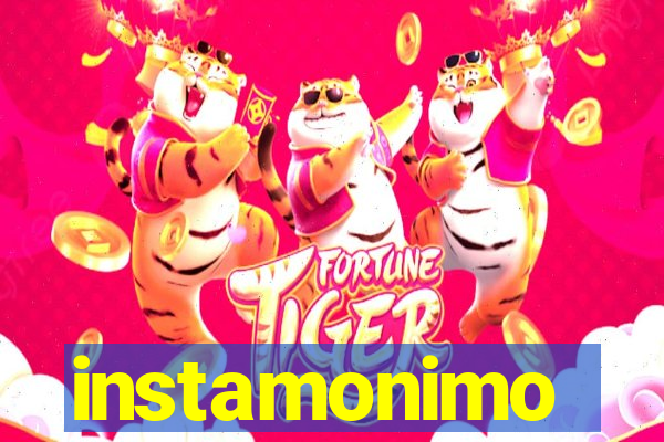 instamonimo