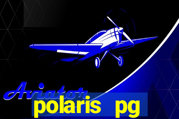 polaris pg plataforma de jogos