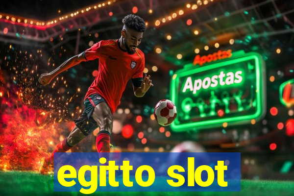 egitto slot