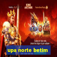 upa norte betim