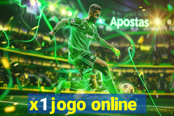 x1 jogo online