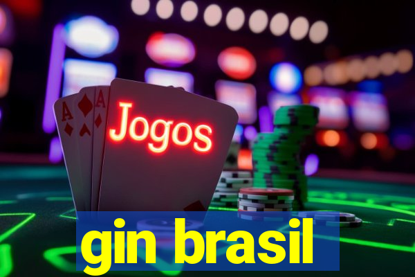 gin brasil