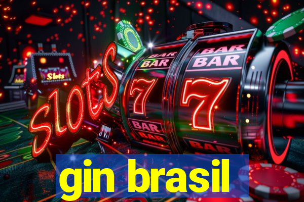 gin brasil