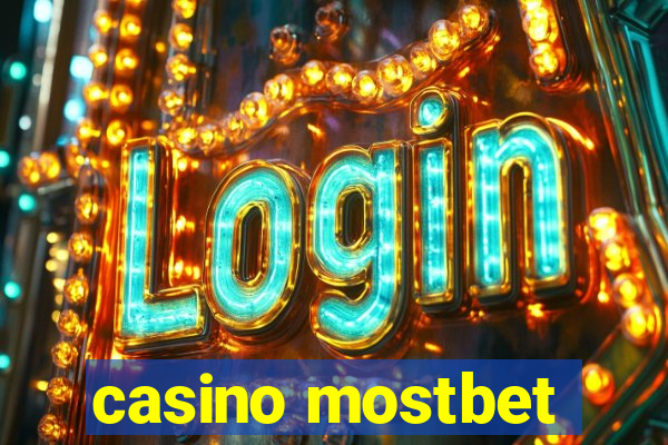 casino mostbet