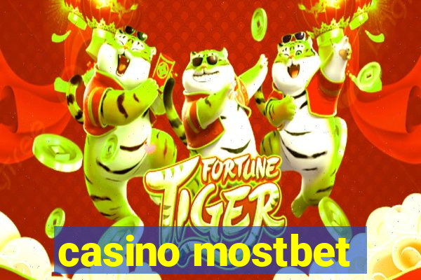 casino mostbet