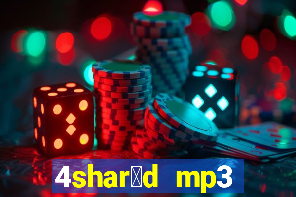 4shar茅d mp3 gratis gospel