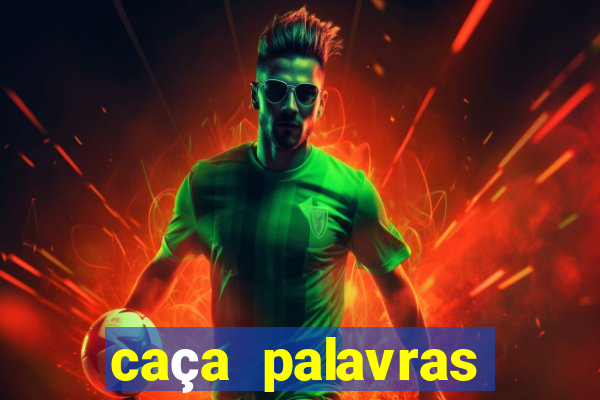 caça palavras racha cuca