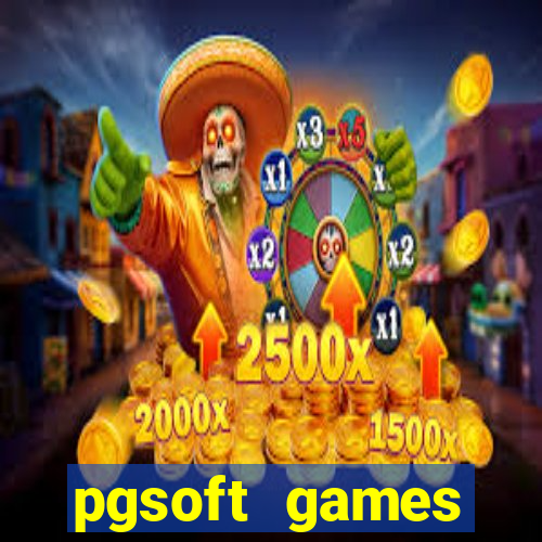 pgsoft games fortune tiger