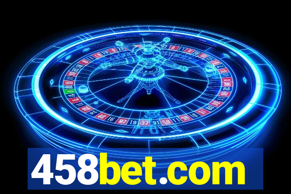 458bet.com