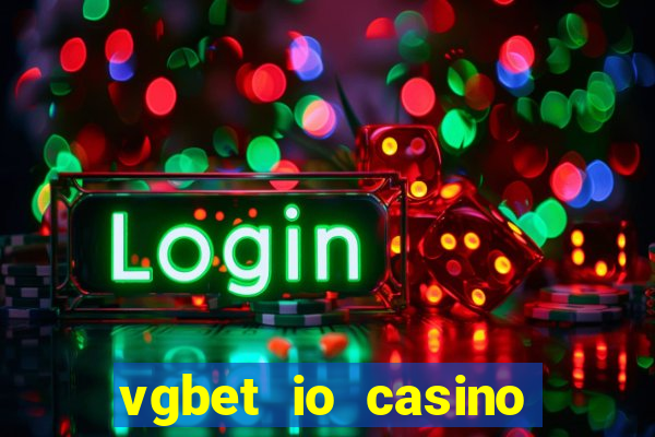 vgbet io casino pgsoft fortune tiger