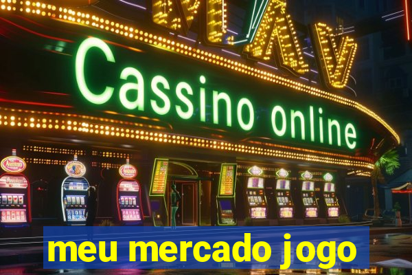 meu mercado jogo