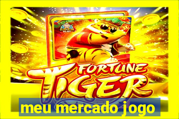 meu mercado jogo