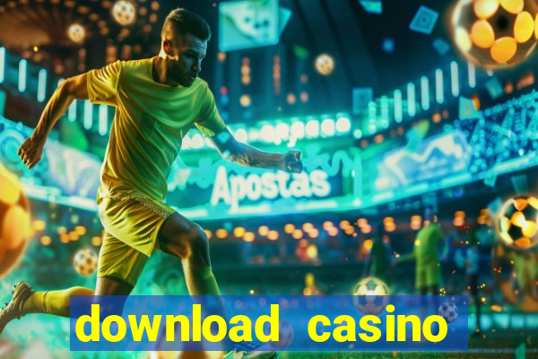 download casino games roulette