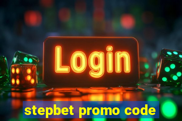 stepbet promo code