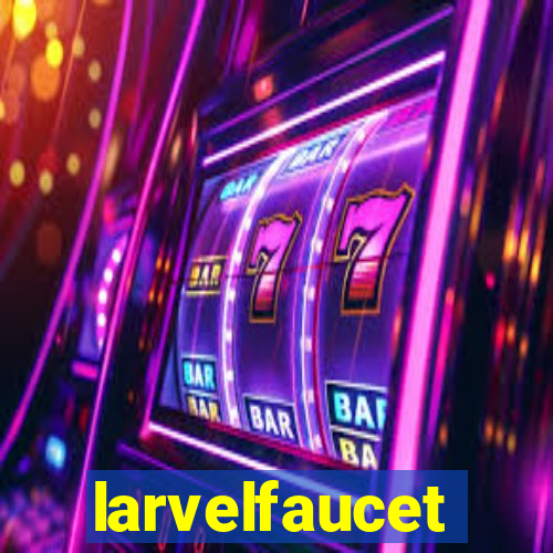 larvelfaucet