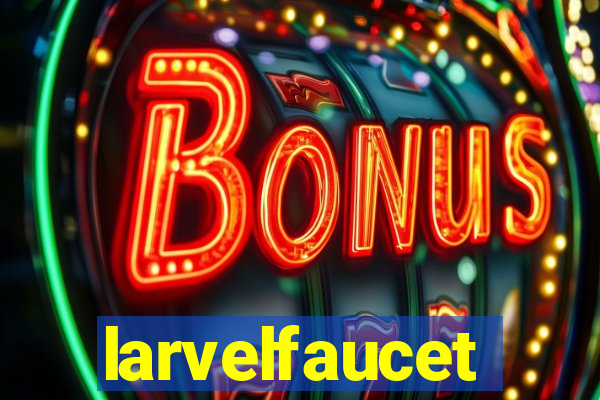 larvelfaucet