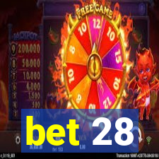 bet 28