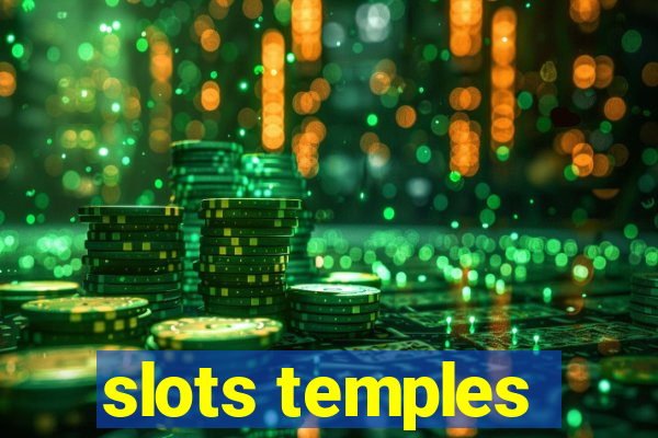 slots temples