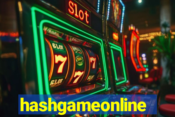 hashgameonline