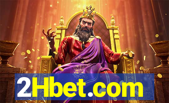 2Hbet.com