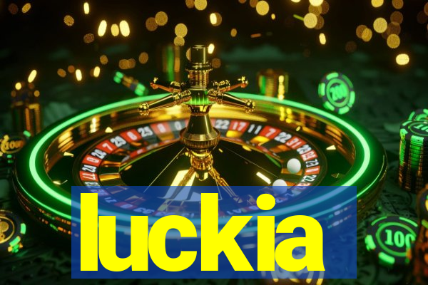 luckia