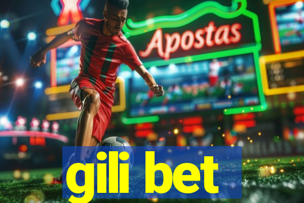 gili bet